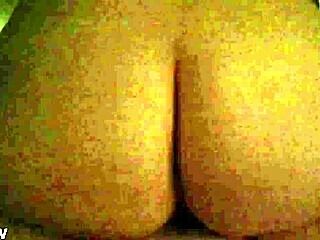 Wife Bounces On Cock In Slow Motion!