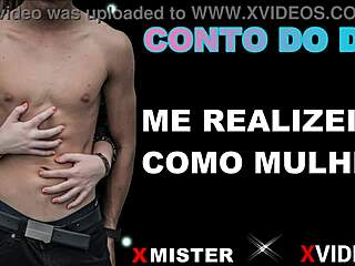 me realizei como mulher, exploring erotic brazilian amateur desires deeply