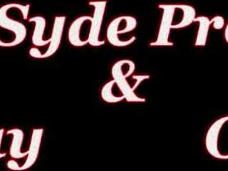 E Bunnz And Sara Jay In Wild Cowgirl Assfucking