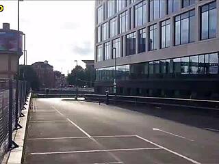 이 포르노 촬영 준비됐어