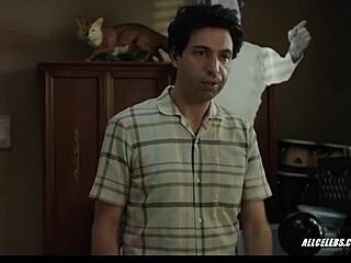 Jemima Kirke v Girls sezóna 6 epizoda 1 2017