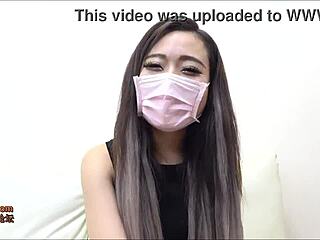 Sexy Asiatinnen 5034 Unzensiert