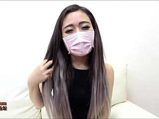 Sexy Asians 5034 Uncensored