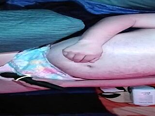 Baby Pup Padding Up Promo