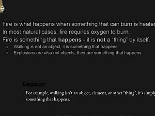 The Price Of Power 126