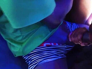 Horny Moon Pato, Jasmine Candy & Golden Pussy Threesome Fuck Festival!