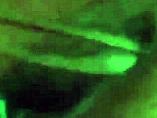 Tranny Gets Fucked By Irish Cock On Saint Patty's Day