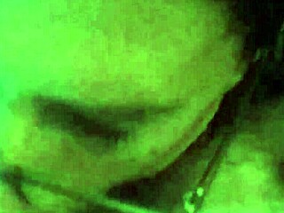 Tranny Gets Fucked By Irish Cock On Saint Patty's Day