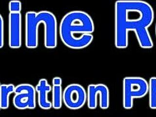 I'm Jasmine Rose in Dr Tampa's imigration physical