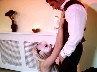 Busty Milf Shayla Laveaux Gets Ass Pounded by Muscular Bodybuilder.