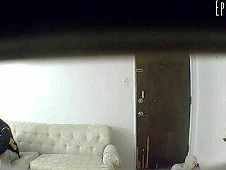 Spy cam series - ep2