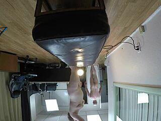 Maisy Sucks Cock In Hardcore Casting POV