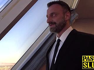 18yo Sub Ariell Aquinas Fed Jizz After Anal Doggystyle