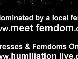 You Will Never Break Out Of My Scissorhold