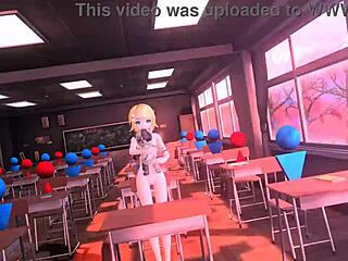 kagamine rin's full nude mod in tokyo teddy bear.