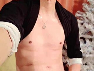 baile sensual y sesion de fotos homemade