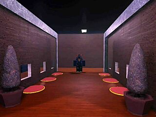 Fucking Slut in Glory Hole POV