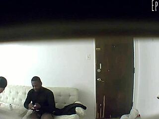 Spy cam series - ep2