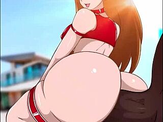 Is Asuka Langey Hot Enough for Intense Fucking?