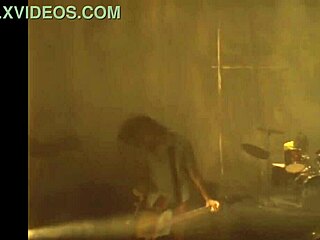 the story of nirvana's smells like teen spirit music video