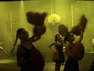 the story of nirvana's smells like teen spirit music video