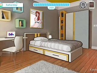 Stepbrother Catches Stepsis Masturbating, Leading To Deepthroat And Fucking In Sex Notes.