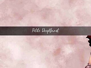 tied submissive swallows creampie 😍