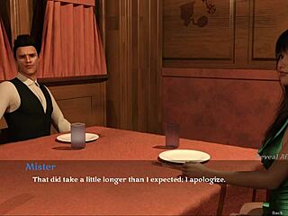 Aku suka nge-fuck pantat mertua panas