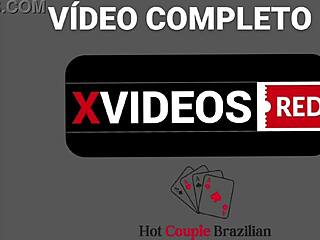 Cintia and Rodrigo at the beach.