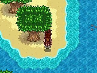 Xtardew Valley - Scarlett Part 1 In Spanish - Stardew Valley