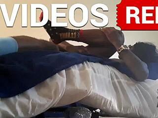 cowgirl bbw mature ebony milf rides cock for creampie in usa