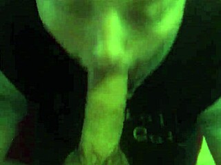 she says, 'i love sucking your cock'