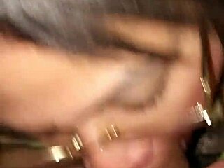 Stepmother Takes Advantage of My Failures for Taboo Creampie