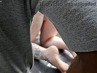 Modifying my ass tattoo, now it's bigger 😏 group fun ahead