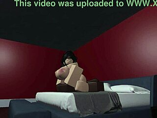 boyfriend's friend with big cock visits me for cheating sex