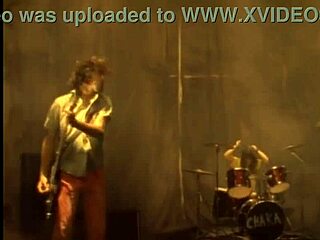 the story of nirvana's smells like teen spirit music video