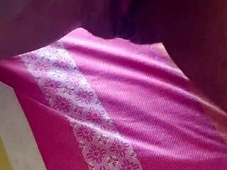 Scarlett Fucks Her Stepdad