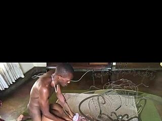 stuck compilation of homemade videos.