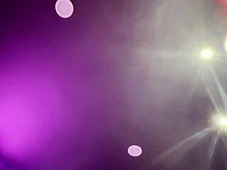 Celebrating Mother's Day with Mother-in-Law Ends Badly Bent Over