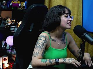 unique video of martina oliveira naked podcast