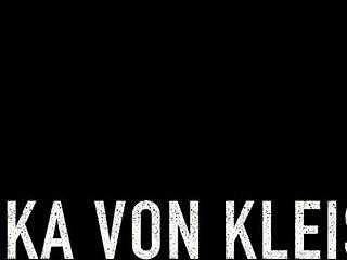 Veronikavonk Flashes Big Perfect Mega Boobs