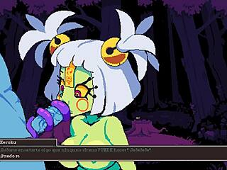 flipwitch explores forbidden magic in gallery