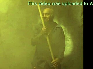 the story of nirvana's smells like teen spirit music video