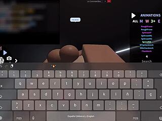 Roblox Porn Video Gringa Fucked Hard Emotionally