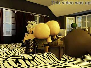 The Knight And The Muse