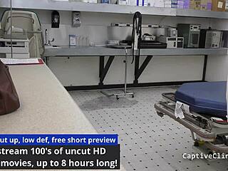 อย่าค้นตัวเปลือยฉันนายสิบ