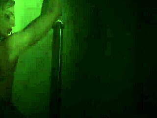 Dahlia Sky Naughty Shower Fun