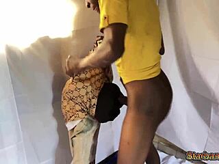 i did doggy style fucking and cum so sweet, wow! 😍