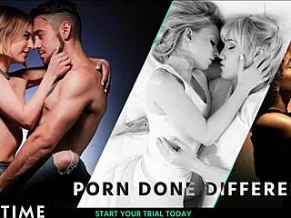 Keisha Grey licks Abella Danger's hairy ass while helping her explore squirting orgasms