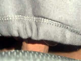 Big daddy performs sloppy deepthroat on monster cock. Chevy impala rides in trial session.